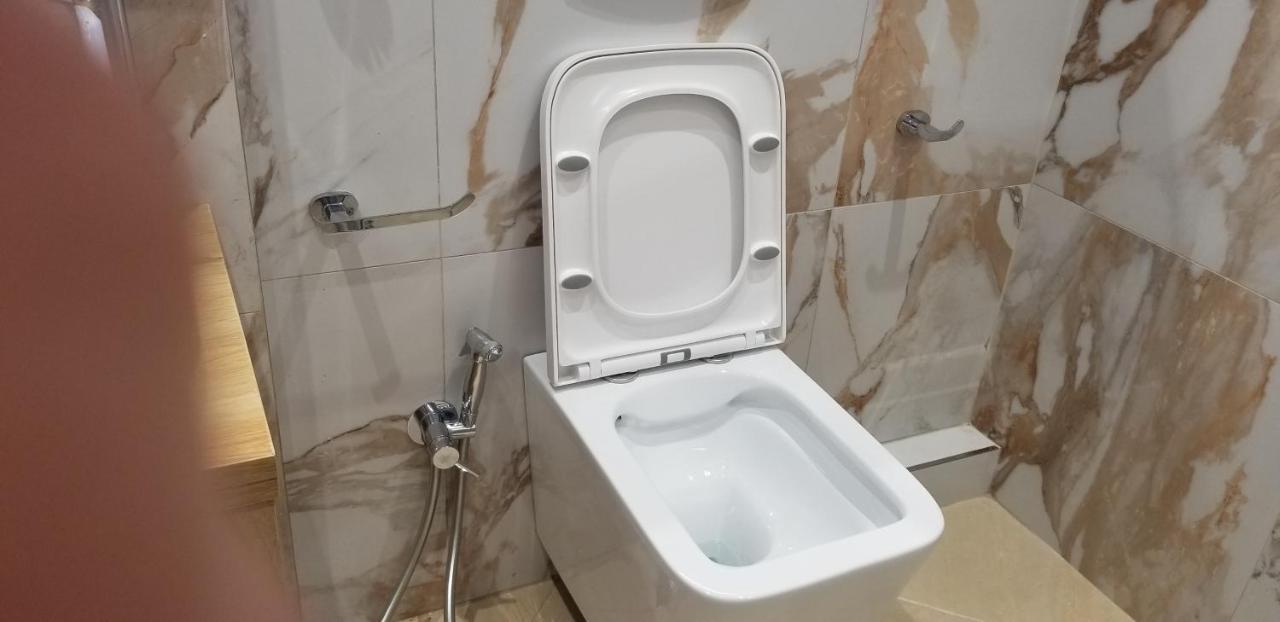 2A New Bazaar Apartment Tirana Buitenkant foto