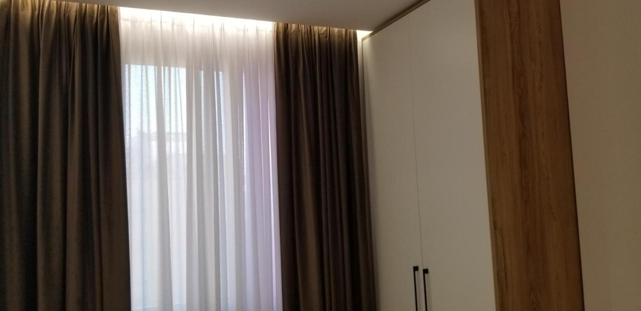 2A New Bazaar Apartment Tirana Buitenkant foto