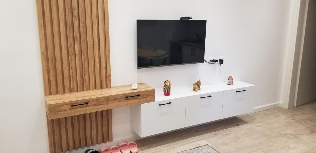 2A New Bazaar Apartment Tirana Buitenkant foto